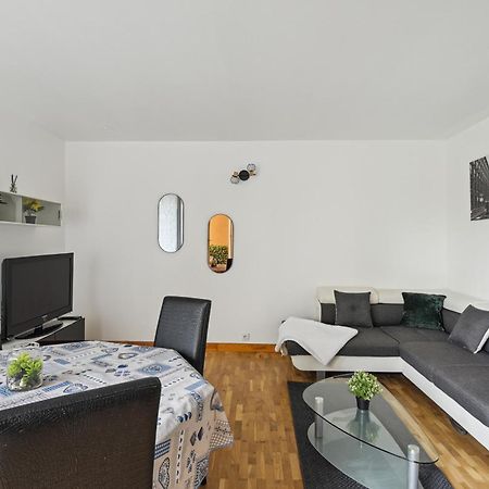 "Joie De Vivre" - Parisian Spacious & Charming Flat Asnieres-sur-Seine Bagian luar foto