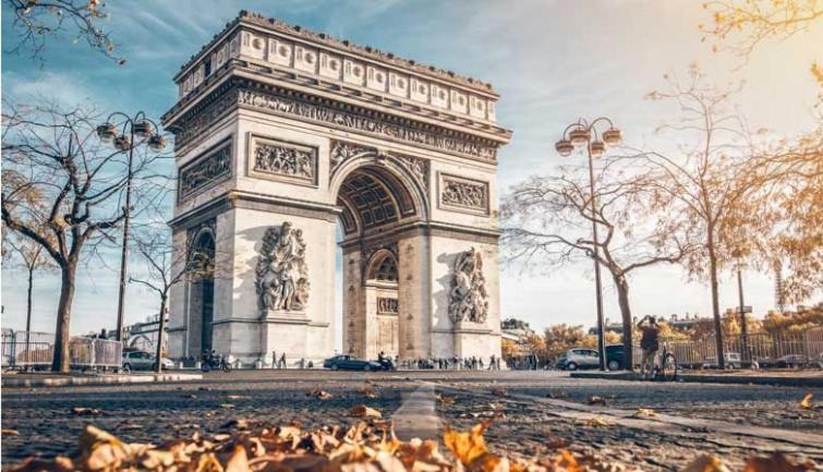 "Joie De Vivre" - Parisian Spacious & Charming Flat Asnieres-sur-Seine Bagian luar foto